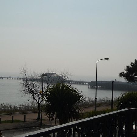 Esplanade Hotel Clacton-on-Sea Extérieur photo