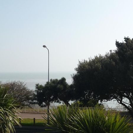 Esplanade Hotel Clacton-on-Sea Extérieur photo