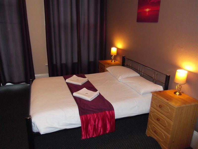 Esplanade Hotel Clacton-on-Sea Extérieur photo