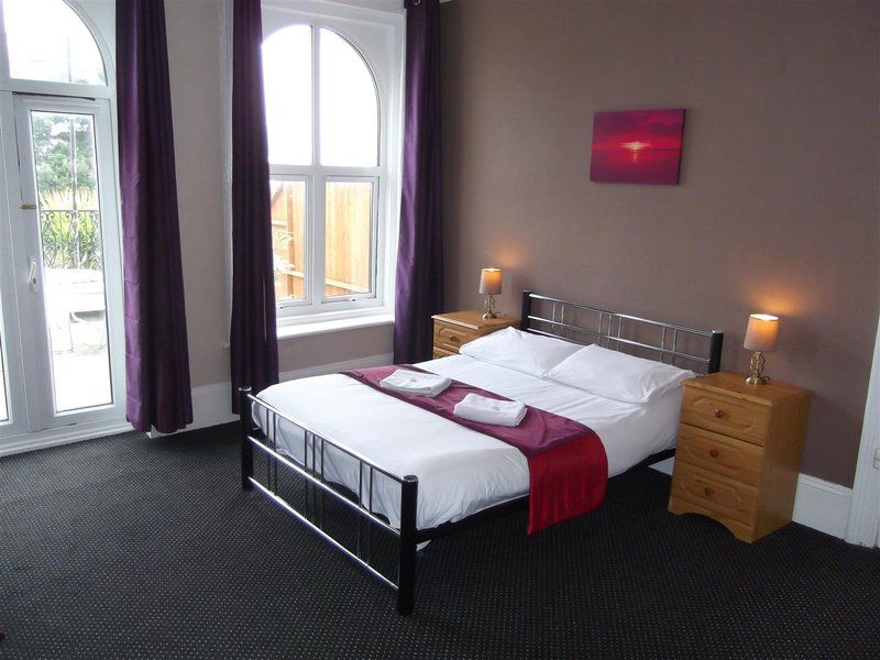 Esplanade Hotel Clacton-on-Sea Extérieur photo
