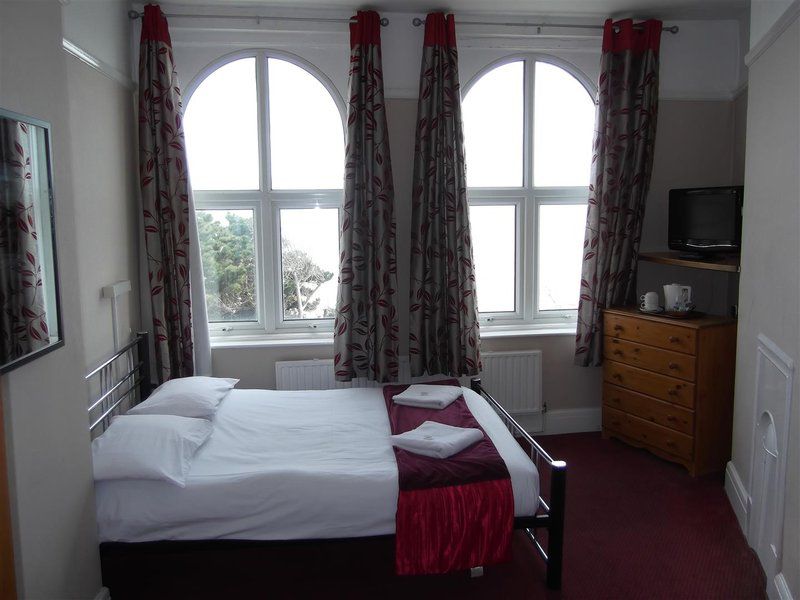 Esplanade Hotel Clacton-on-Sea Extérieur photo