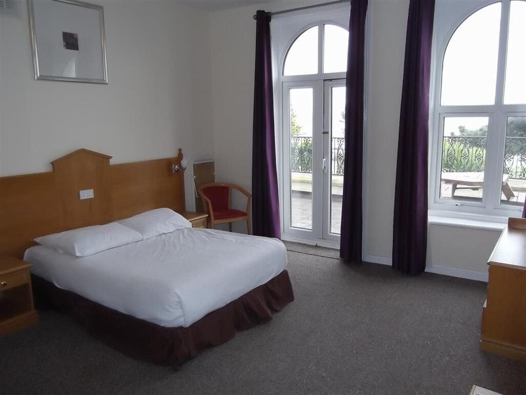 Esplanade Hotel Clacton-on-Sea Extérieur photo