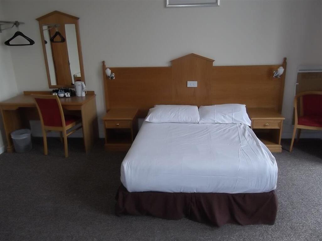 Esplanade Hotel Clacton-on-Sea Extérieur photo