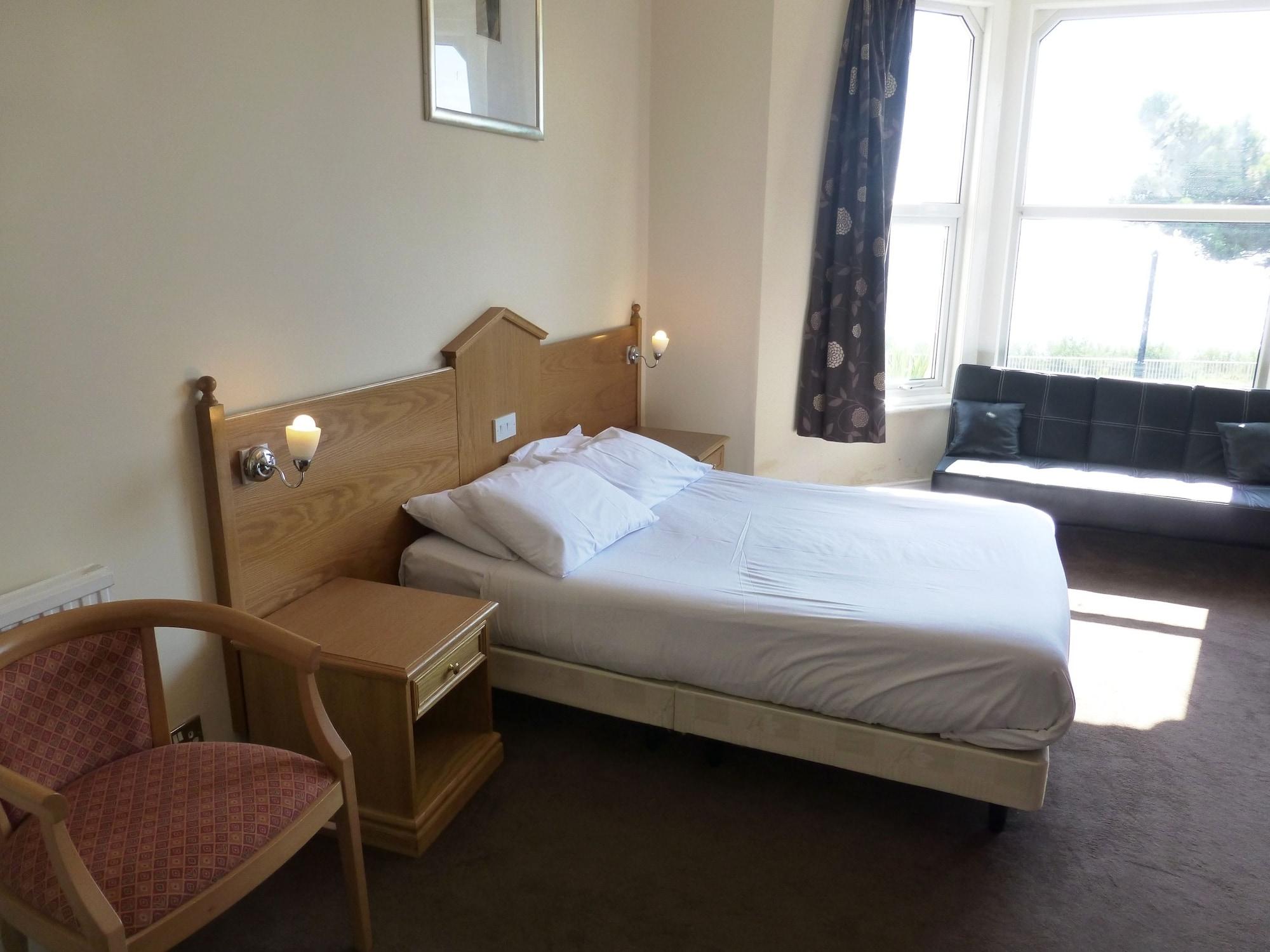 Esplanade Hotel Clacton-on-Sea Extérieur photo
