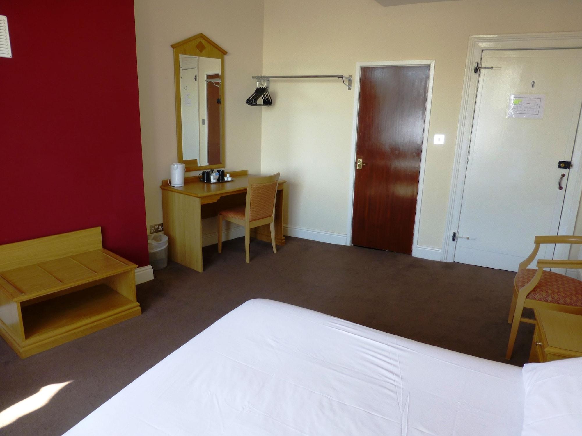 Esplanade Hotel Clacton-on-Sea Extérieur photo