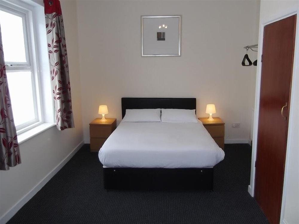 Esplanade Hotel Clacton-on-Sea Extérieur photo