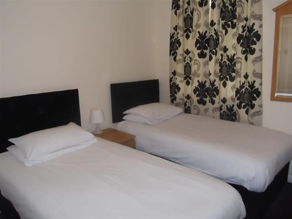 Esplanade Hotel Clacton-on-Sea Extérieur photo