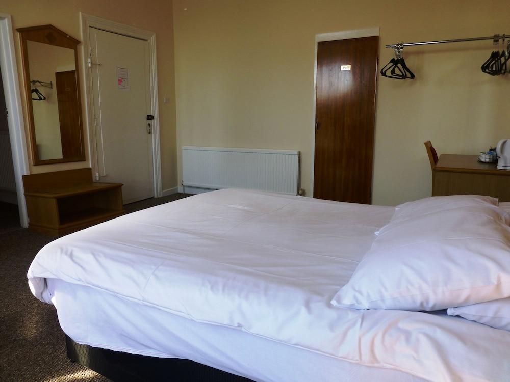 Esplanade Hotel Clacton-on-Sea Extérieur photo