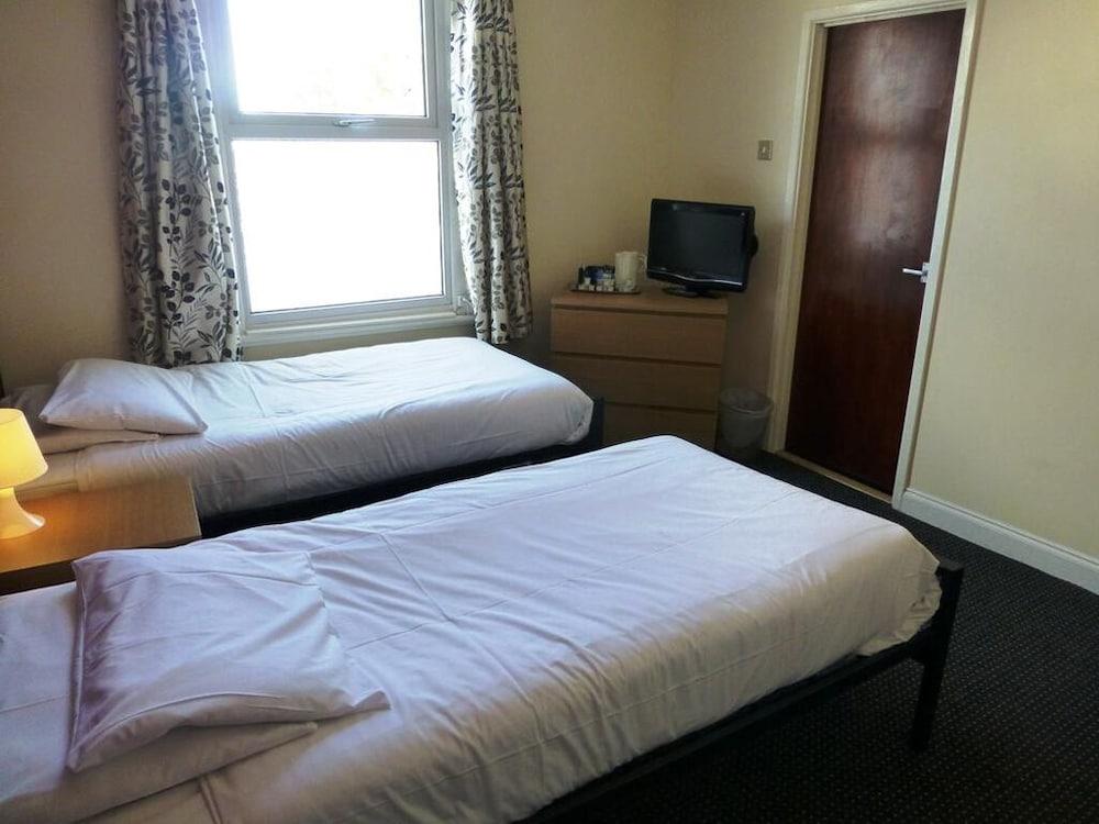 Esplanade Hotel Clacton-on-Sea Extérieur photo