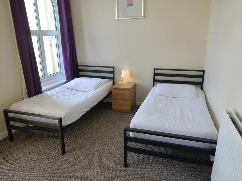 Esplanade Hotel Clacton-on-Sea Extérieur photo