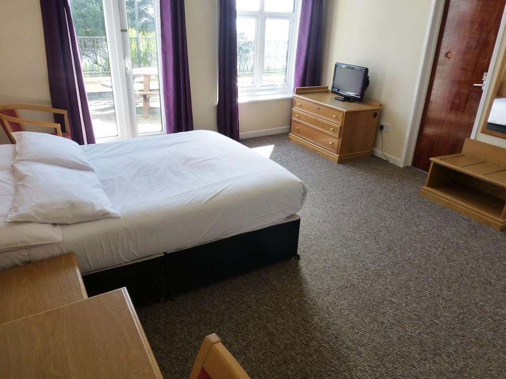 Esplanade Hotel Clacton-on-Sea Extérieur photo