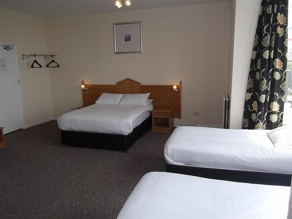 Esplanade Hotel Clacton-on-Sea Extérieur photo