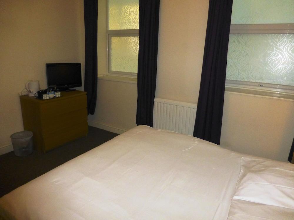 Esplanade Hotel Clacton-on-Sea Extérieur photo