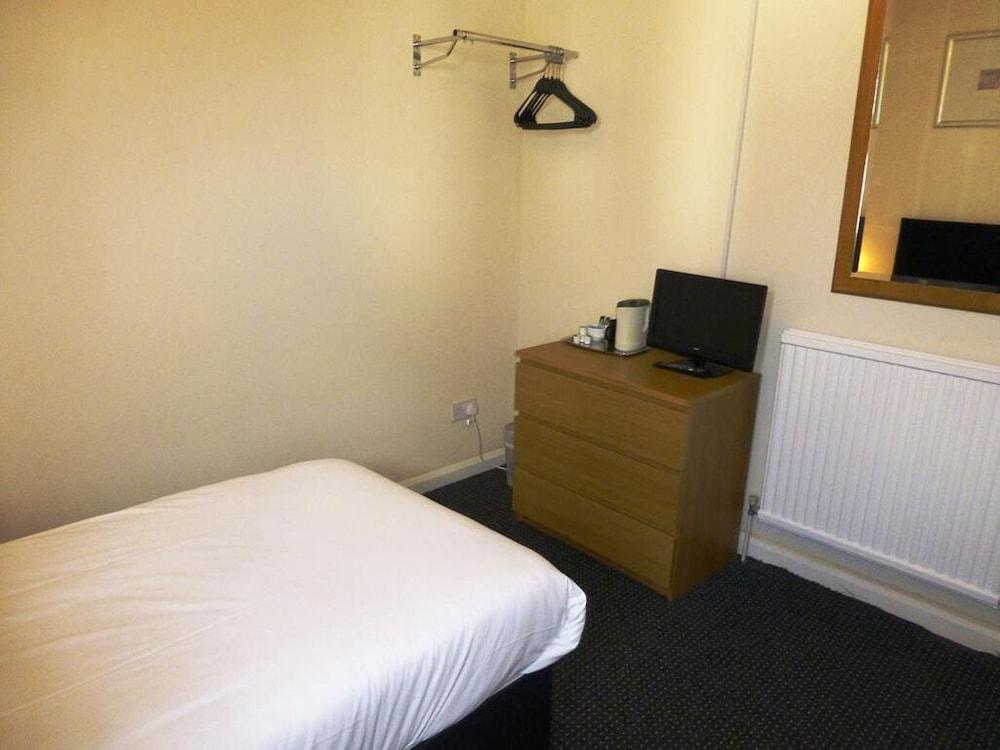 Esplanade Hotel Clacton-on-Sea Extérieur photo