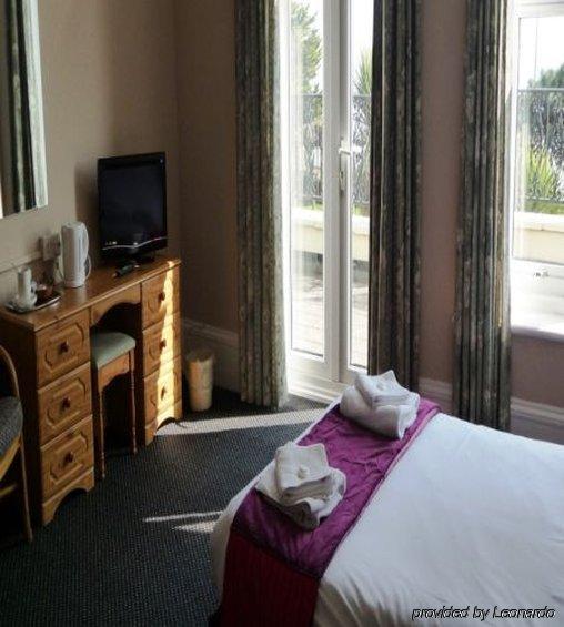 Esplanade Hotel Clacton-on-Sea Chambre photo