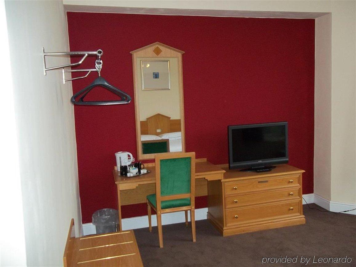 Esplanade Hotel Clacton-on-Sea Extérieur photo