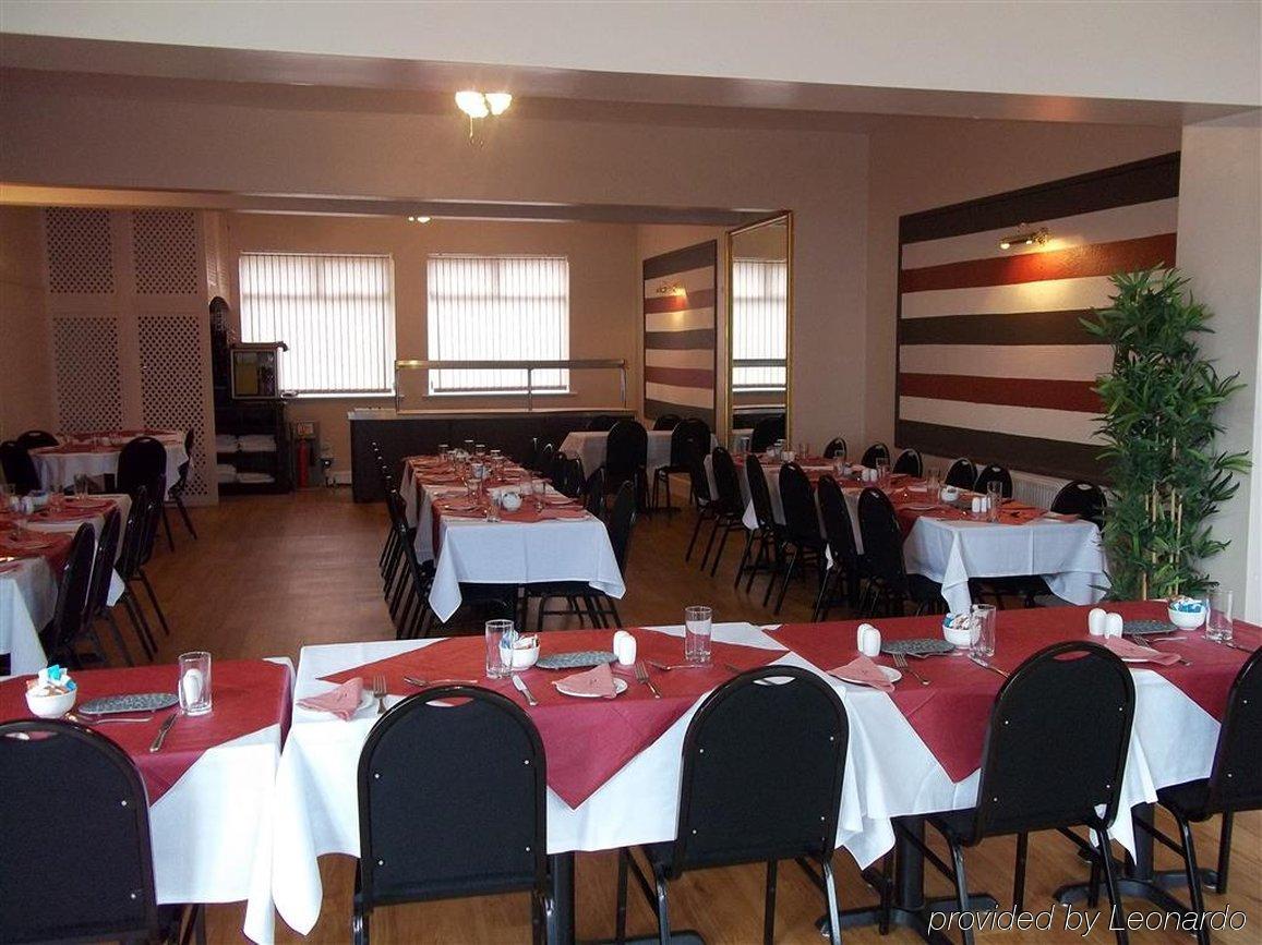 Esplanade Hotel Clacton-on-Sea Extérieur photo
