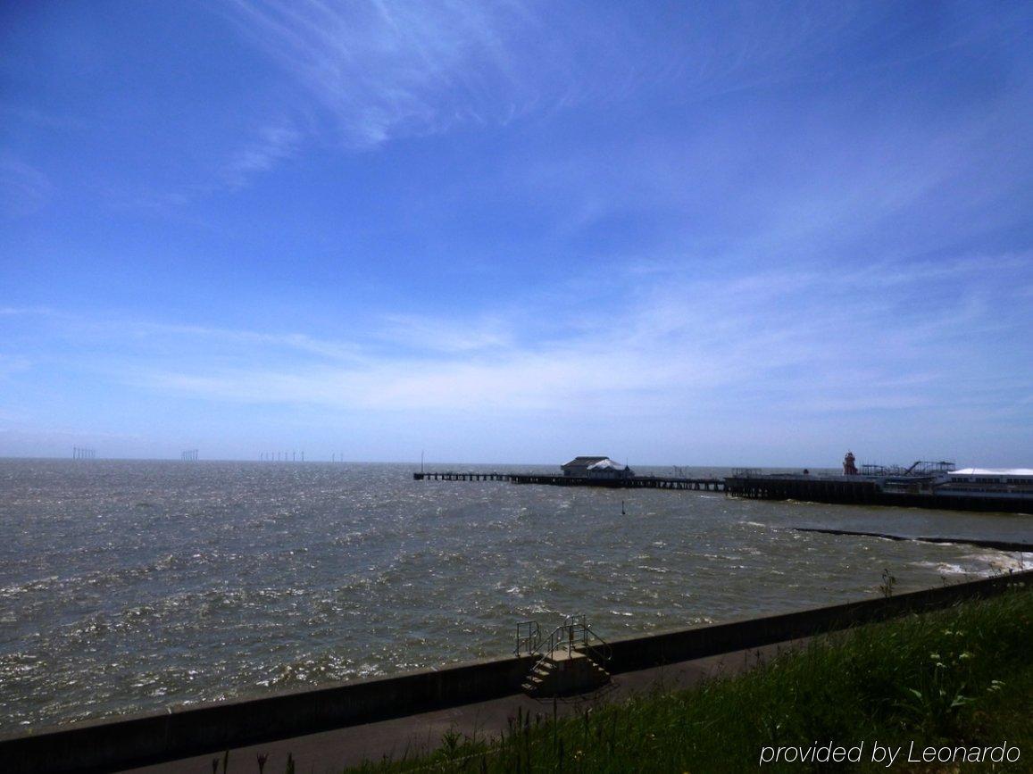 Esplanade Hotel Clacton-on-Sea Facilités photo