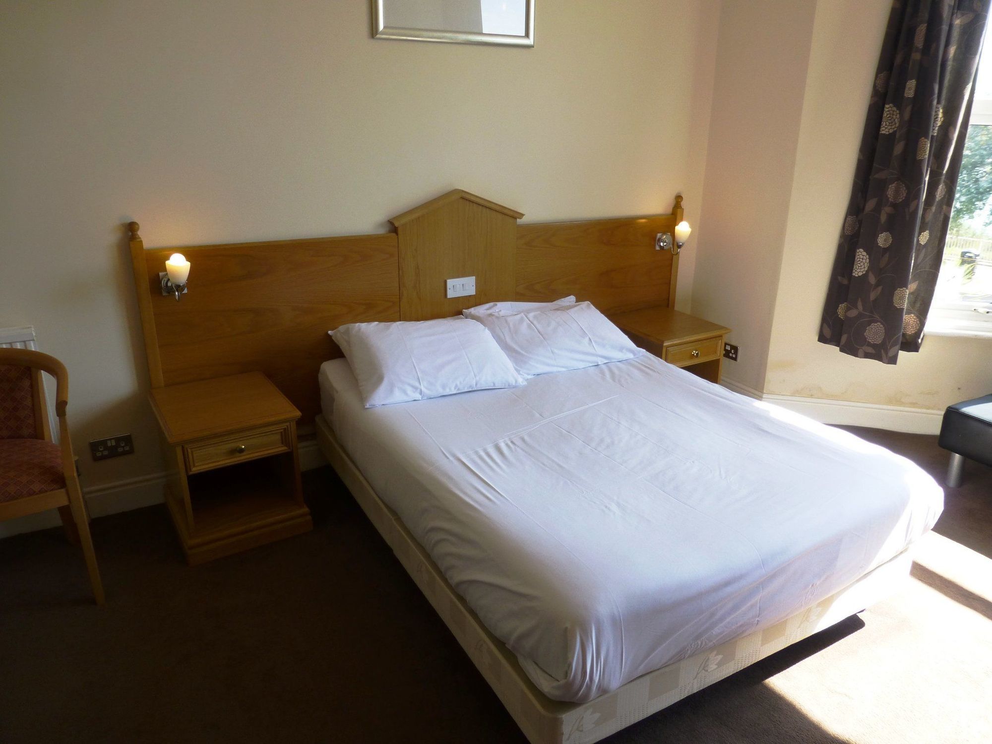 Esplanade Hotel Clacton-on-Sea Extérieur photo