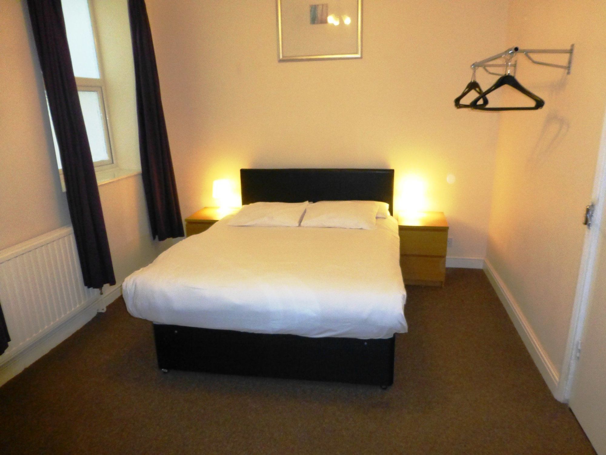 Esplanade Hotel Clacton-on-Sea Extérieur photo