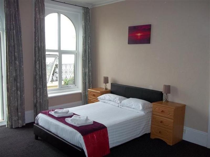 Esplanade Hotel Clacton-on-Sea Extérieur photo