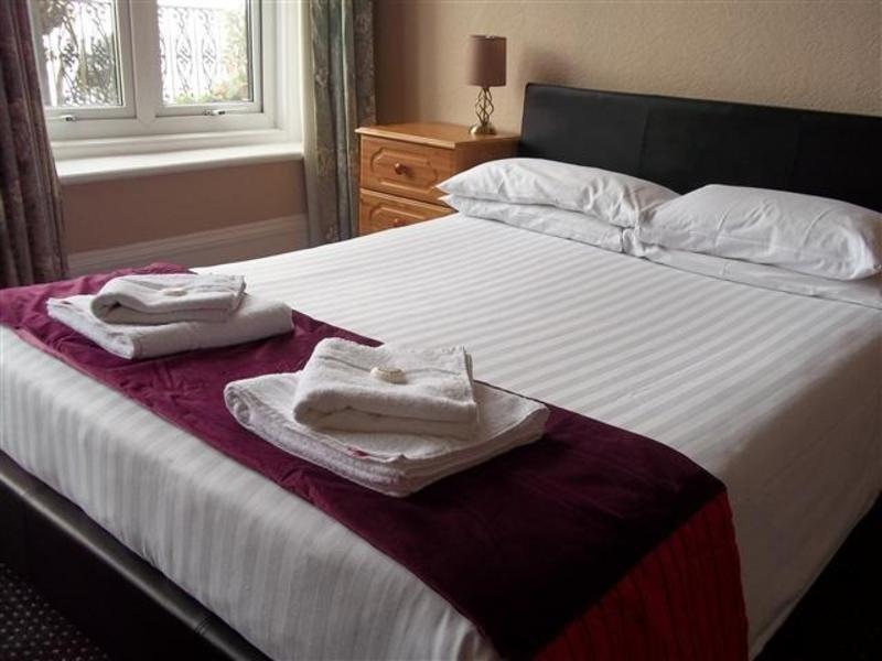 Esplanade Hotel Clacton-on-Sea Extérieur photo