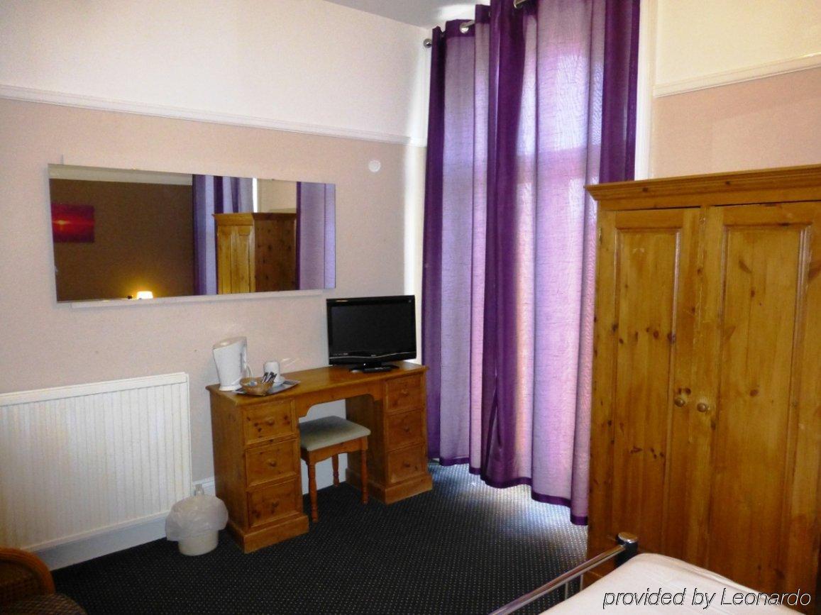 Esplanade Hotel Clacton-on-Sea Extérieur photo