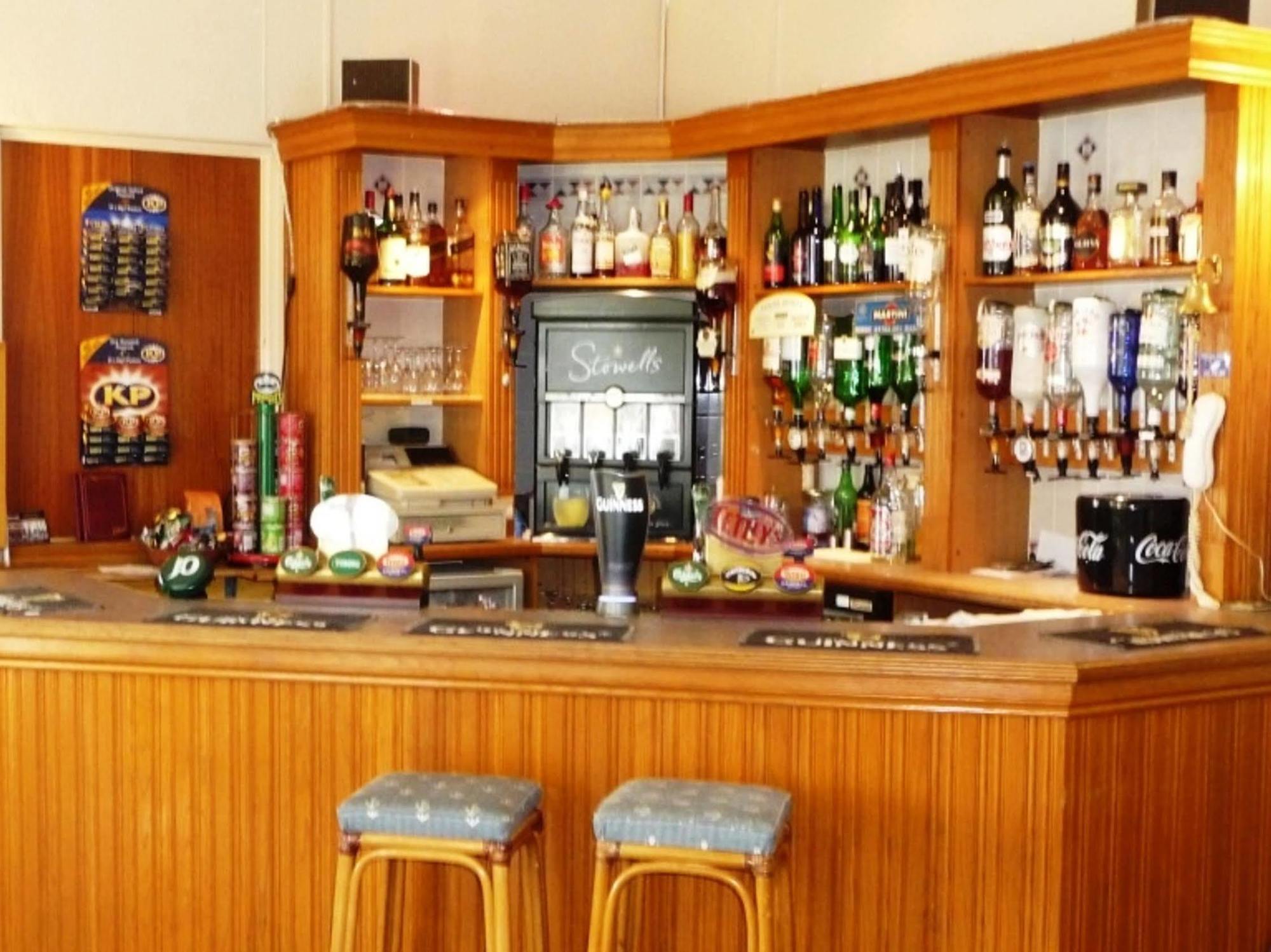 Esplanade Hotel Clacton-on-Sea Extérieur photo