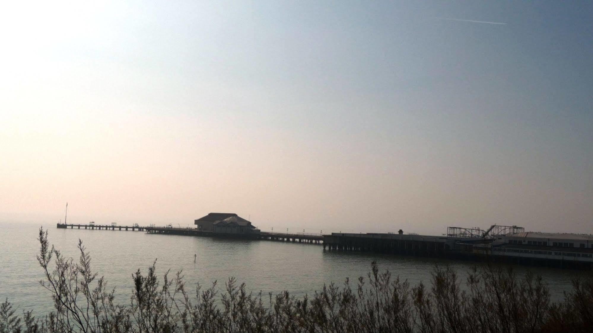 Esplanade Hotel Clacton-on-Sea Facilités photo