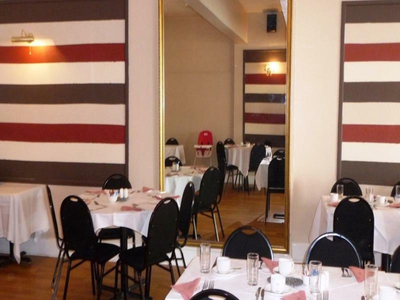 Esplanade Hotel Clacton-on-Sea Extérieur photo
