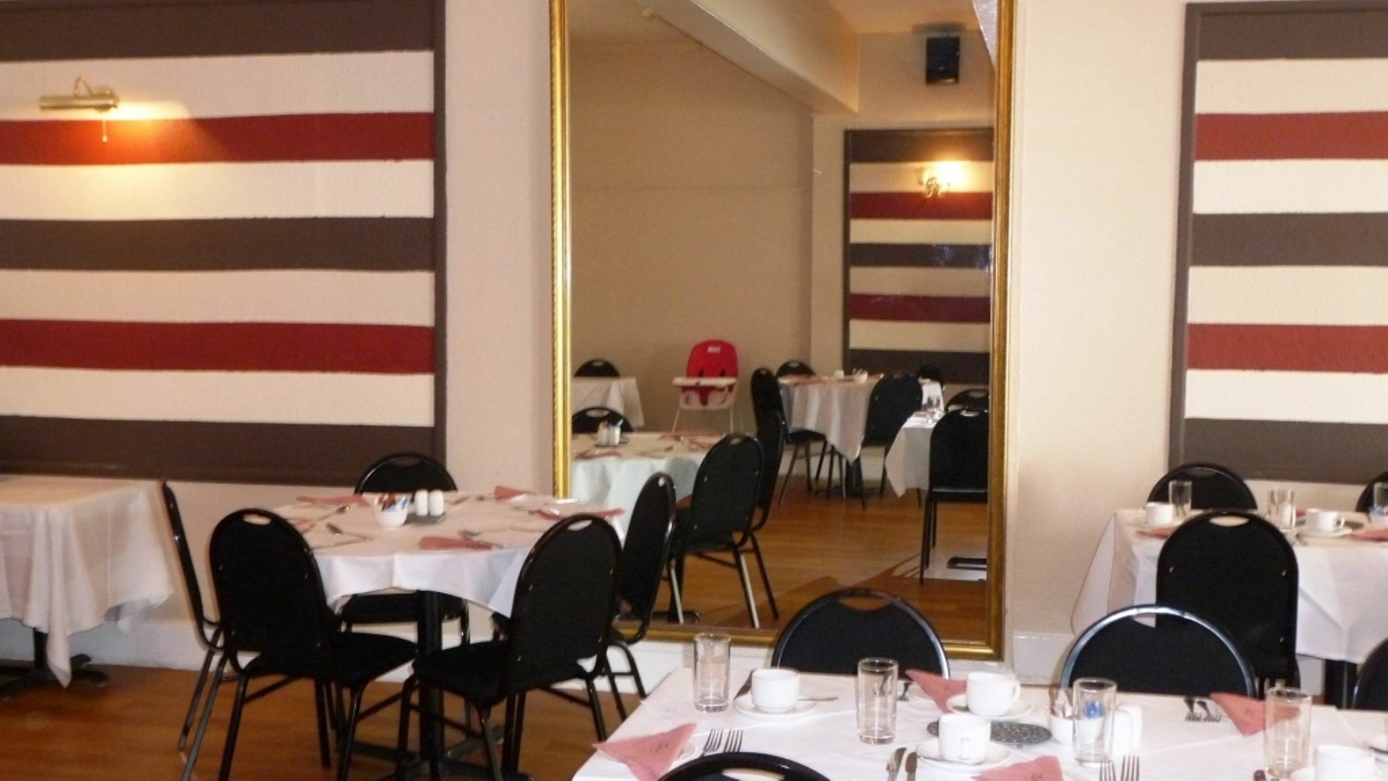 Esplanade Hotel Clacton-on-Sea Restaurant photo