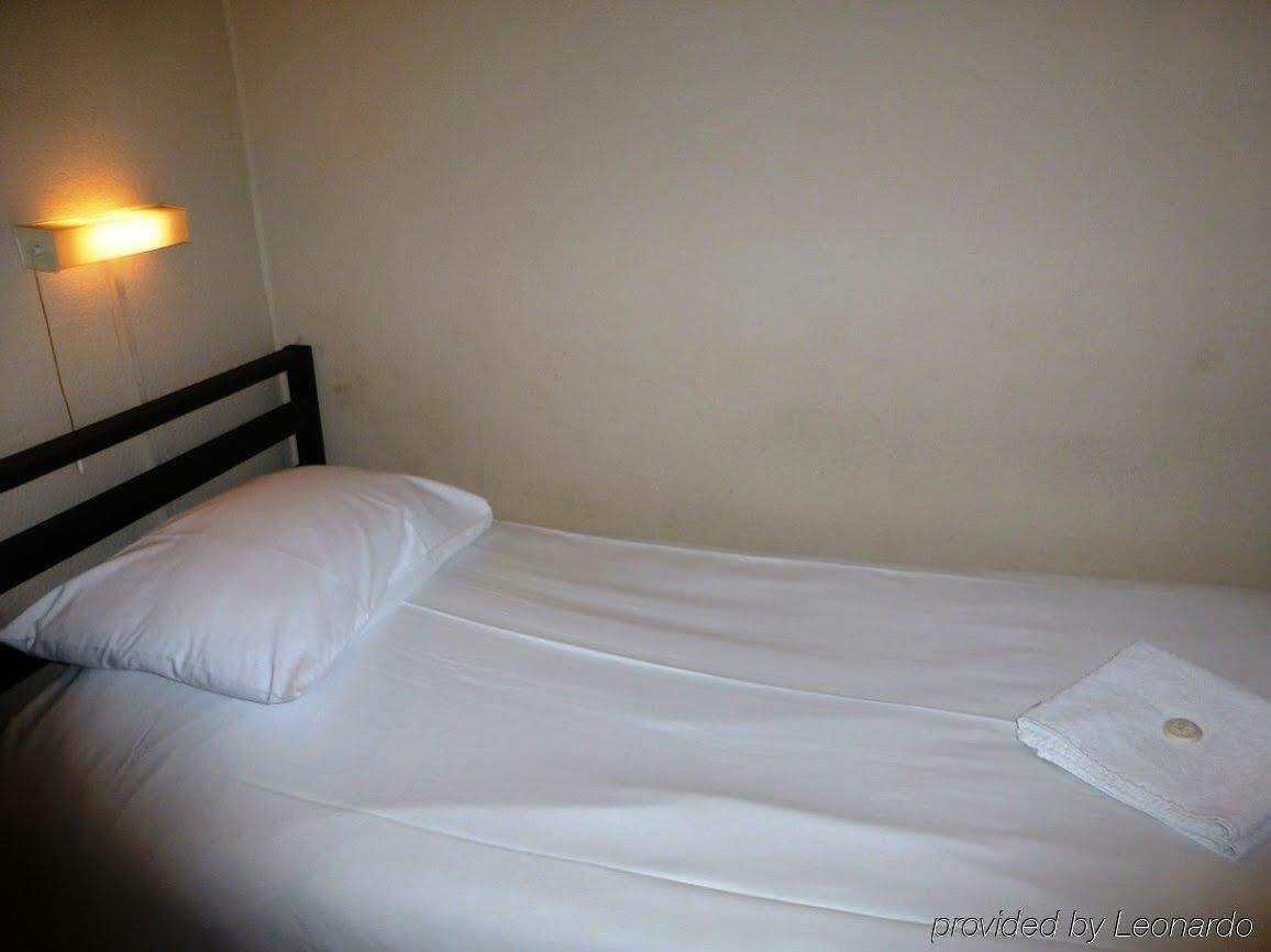 Esplanade Hotel Clacton-on-Sea Extérieur photo